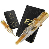 EZ TATTOO V-Select Gold Series Cartridge Needles