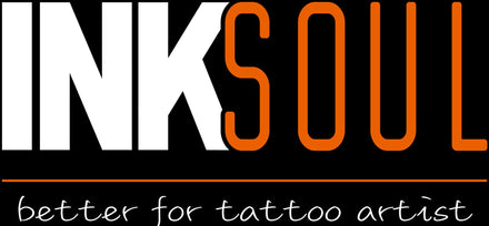 1. INKSOUL Tattoo Supply