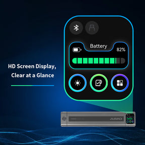 AIMO T08FD tattoo transfer printer touch screen