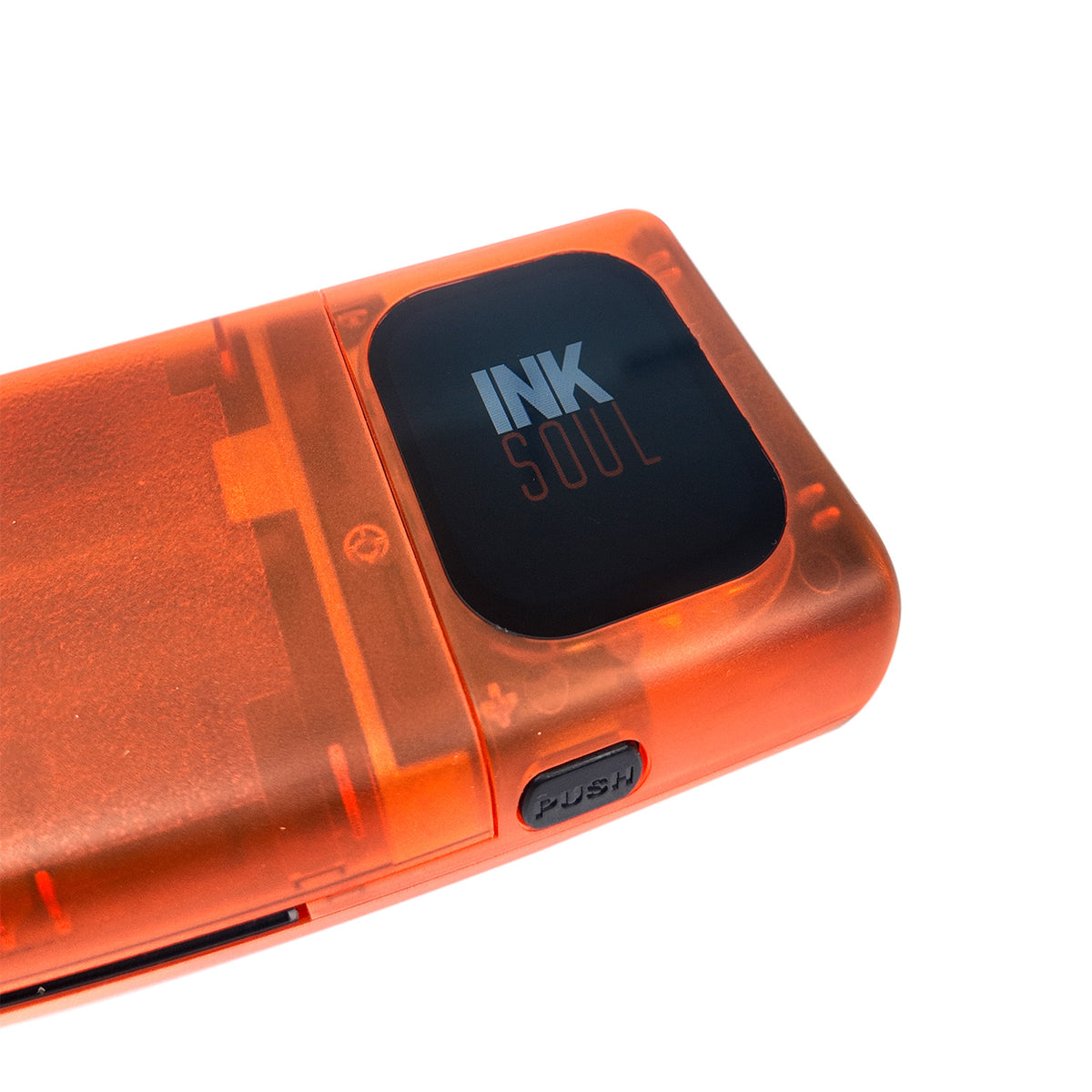 INKSOUL® T08FD tattoo transfer printer touch screen
