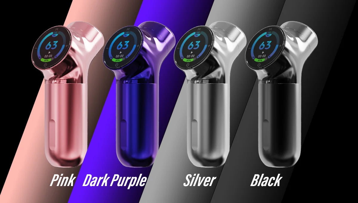 CO-Y (OS)Pro Tattoo Machine|Responsive rebound,sharper penetration